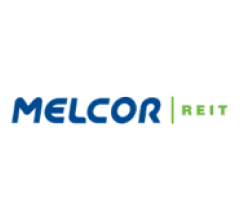 Image for Melcor REIT (TSE:MR) Announces $0.04 Monthly Dividend