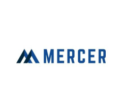 Image for TD Securities Boosts Mercer International (NASDAQ:MERC) Price Target to $10.50