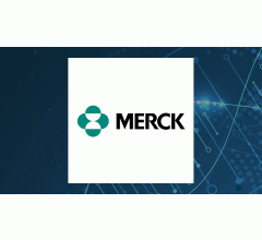 Image for McGowan Group Asset Management Inc. Sells 614 Shares of Merck & Co., Inc. (NYSE:MRK)