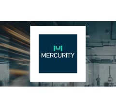 Image for Mercurity Fintech (NASDAQ:MFH) Trading Down 1.6%