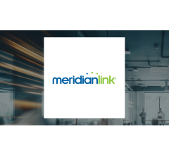 Image about MeridianLink (MLNK) Scheduled to Post Earnings on Tuesday