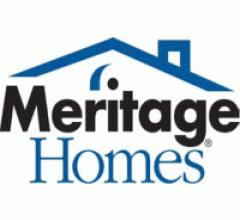 Image for Commonwealth of Pennsylvania Public School Empls Retrmt SYS Trims Position in Meritage Homes Co. (NYSE:MTH)