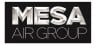 Mesa Air Group  Trading 0.8% Higher