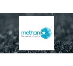 Image about Methanex (TSE:MX) Reaches New 1-Year High After Strong Earnings