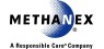 Methanex  Sees Strong Trading Volume
