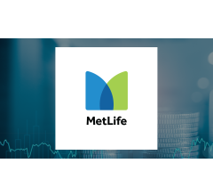 Image about Federated Hermes Inc. Cuts Stock Position in MetLife, Inc. (NYSE:MET)