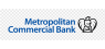 Metropolitan Bank  Trading Down 4%