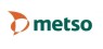 Metso  Trading 5.2% Higher
