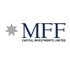 Image for MFF Capital Investments Limited (ASX:MFF) Insider Christopher Mackay Buys 269,525 Shares