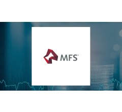 Image for MFS High Yield Municipal Trust (CMU) To Go Ex-Dividend on April 16th