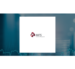 Image for MFS Municipal Income Trust (MFM) To Go Ex-Dividend on April 16th