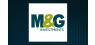 M&G plc  Receives GBX 222.60 Consensus Target Price from Brokerages