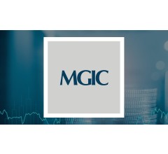 Image for Leeward Investments LLC MA Sells 5,350 Shares of MGIC Investment Co. (NYSE:MTG)