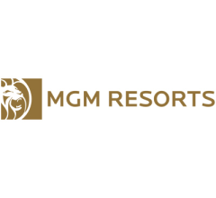 Image for Brokerages Set MGM Resorts International (NYSE:MGM) PT at $50.68