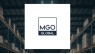MGO Global  & The Competition Head-To-Head Contrast