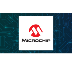 Image about Microchip Technology Incorporated (NASDAQ:MCHP) Given Consensus Rating of “Moderate Buy” by Brokerages