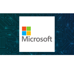 Image for Microsoft Co. (NASDAQ:MSFT) Plans Quarterly Dividend of $0.75