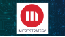 MicroStrategy  Trading Down 11.4% on Analyst Downgrade