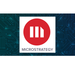Image for MicroStrategy Incorporated (NASDAQ:MSTR) CFO Sells $3,263,662.50 in Stock