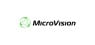 MicroVision  Sees Large Volume Increase