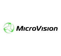 Image for MicroVision, Inc. (NASDAQ:MVIS) Stock Holdings Increased by Farmers Trust Co.