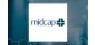 Analysts Set MidCap Financial Investment Co.  Price Target at $14.79