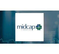 Image about Mirae Asset Global Investments Co. Ltd. Has $183,000 Stake in MidCap Financial Investment Co. (NASDAQ:MFIC)