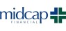 MidCap Financial Investment  Given New $14.00 Price Target at Citigroup