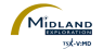 Midland Exploration  Share Price Passes Below 200 Day Moving Average of $0.43