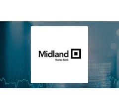 Image for Equities Analysts Offer Predictions for Midland States Bancorp, Inc.’s Q2 2024 Earnings (NASDAQ:MSBI)