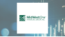 MidWestOne Financial Group  PT Lowered to $22.00