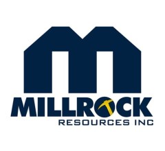 Image for Millrock Resources (CVE:MRO) Reaches New 52-Week Low at $0.03