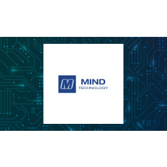 MIND Technology (MIND) to Report Quarterly Earnings on Wednesday