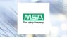 Allspring Global Investments Holdings LLC Has $88,000 Stake in MSA Safety Incorporated 