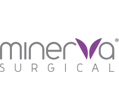 Image for Minerva Surgical, Inc. (NASDAQ:UTRS) Expected to Announce Quarterly Sales of $13.92 Million