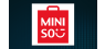 MINISO Group  Shares Up 8.2%