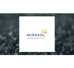 Image for Insider Buying: Mirasol Resources Ltd. (CVE:MRZ) Insider Buys C$12,600.00 in Stock