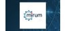 Mirum Pharmaceuticals  to Release Earnings on Wednesday