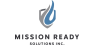 Mission Ready Solutions  Reaches New 12-Month Low at $0.12