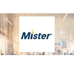 Image about Illinois Municipal Retirement Fund Raises Stock Position in Mister Car Wash, Inc. (NYSE:MCW)