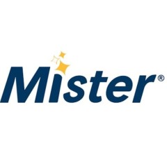 Image for Mister Car Wash, Inc. (NYSE:MCW) Shares Purchased by B. Metzler seel. Sohn & Co. AG
