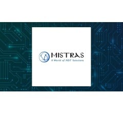 Image for Mistras Group (MG) Scheduled to Post Earnings on Wednesday