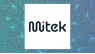 William Blair Equities Analysts Raise Earnings Estimates for Mitek Systems, Inc. 