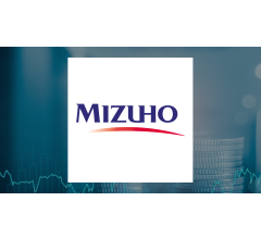 Image for Mizuho Financial Group, Inc. (NYSE:MFG) Stock Position Increased by First Trust Direct Indexing L.P.