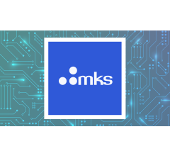 Image for MKS Instruments (NASDAQ:MKSI)  Shares Down 3.8%