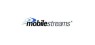 Mobile Streams  Shares Pass Below 200-Day Moving Average of $0.16