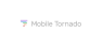 Mobile Tornado Group  Share Price Crosses Below Two Hundred Day Moving Average of $1.41