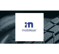 Image about Mobileye Global Inc. (NASDAQ:MBLY) Given Consensus Recommendation of “Moderate Buy” by Brokerages