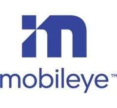 Image about Mobileye Global (NASDAQ:MBLY) Upgraded by Wolfe Research to Outperform