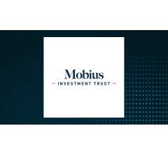 Image about Mobius Investment Trust (LON:MMIT) Stock Price Down 0.6%